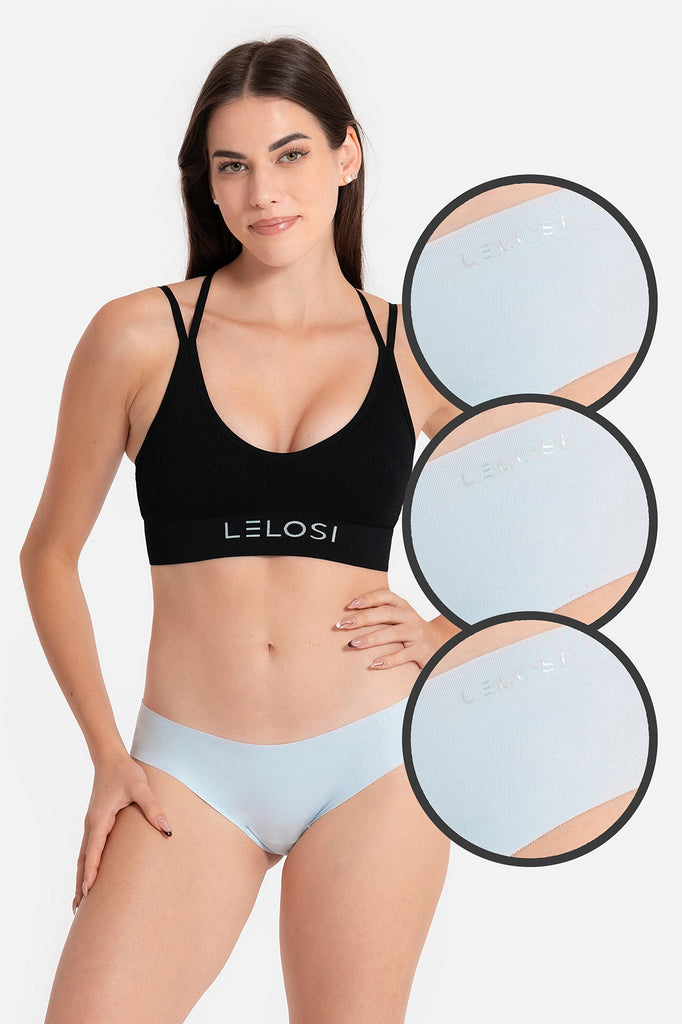 lelosi set de bragas amalfi 0