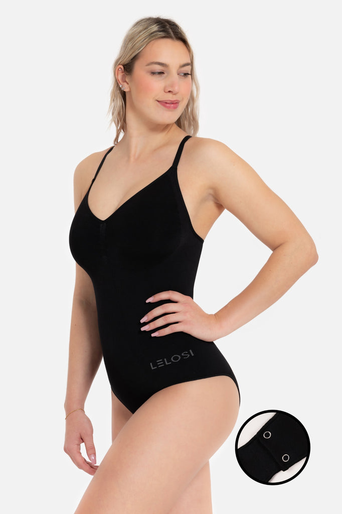 lelosi shapewear body faja olympia 0