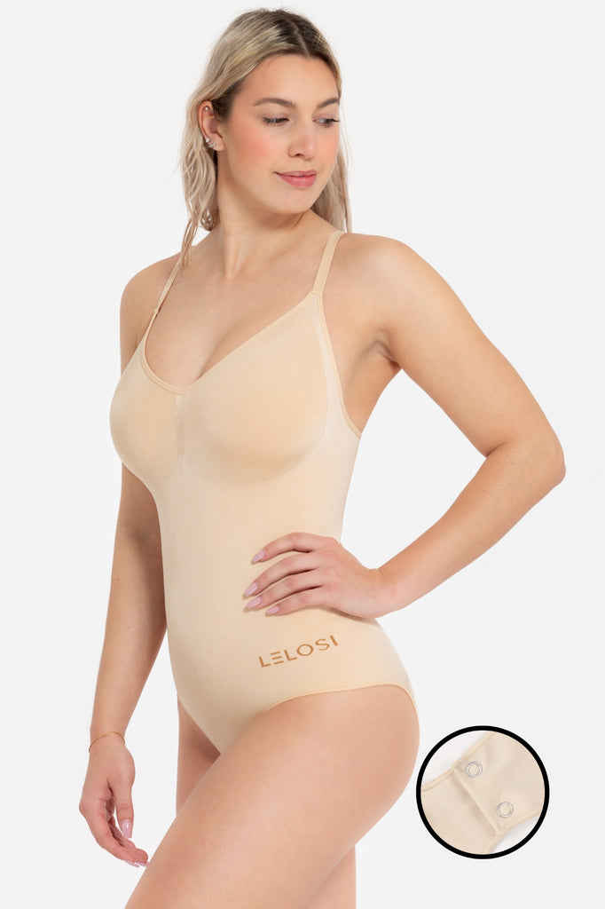 lelosi shapewear body faja stella 0