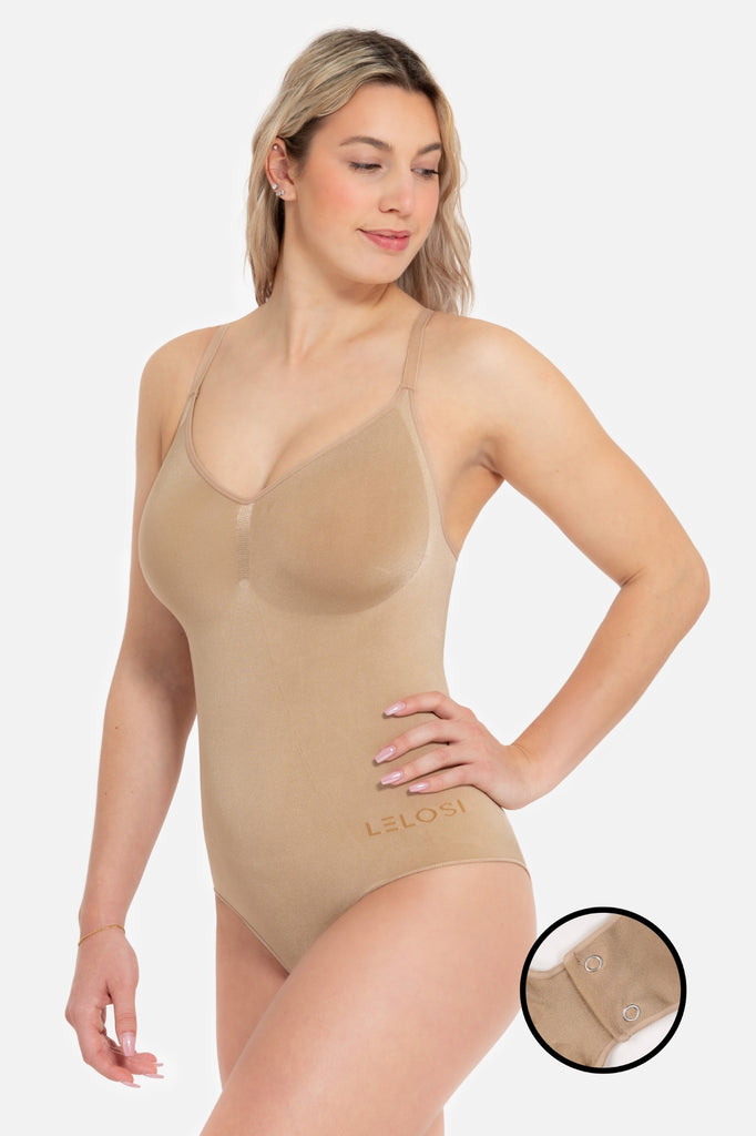 lelosi shapewear body faja divina 0