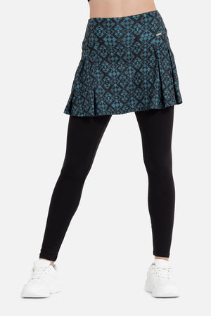lelosi long skort katy 1