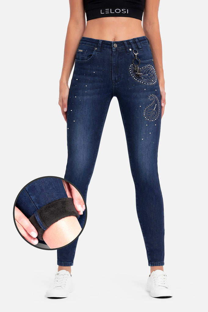 lelosi jeans siberosi hollywood 0