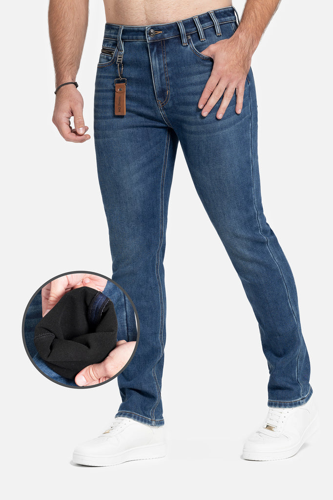 lelosi jeans polarosi para hombre carter 0