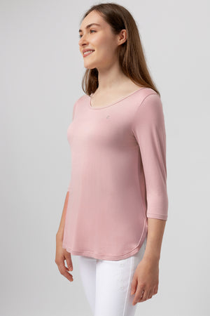 lelosi camiseta básica marlee 1