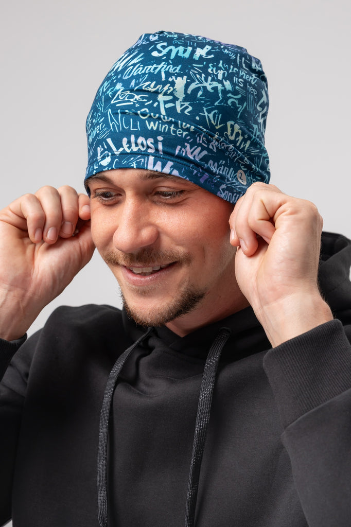 lelosi gorro henley 0