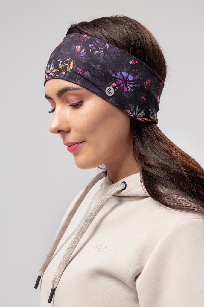 lelosi cinta para el pelo marley 0