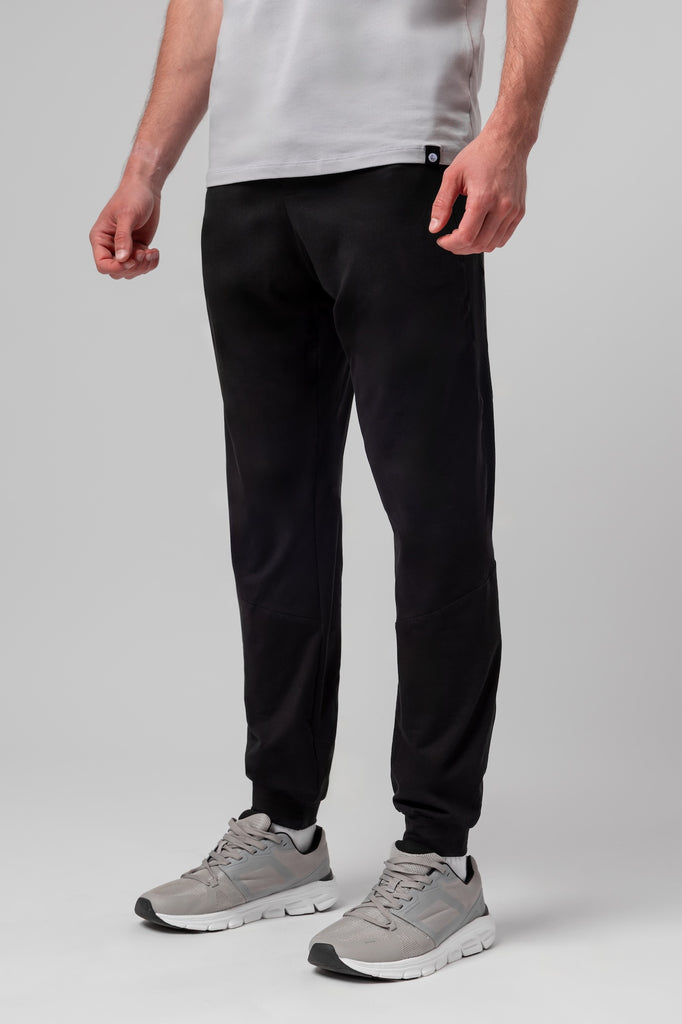 lelosi airmesh pantalones de chándal luka 0