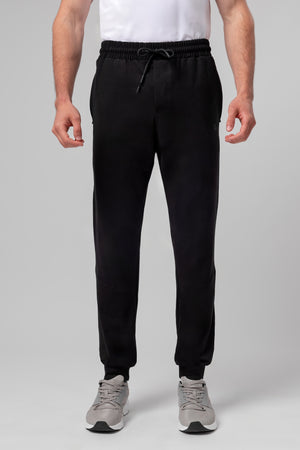 lelosi airmesh pantalones de chándal luka 1