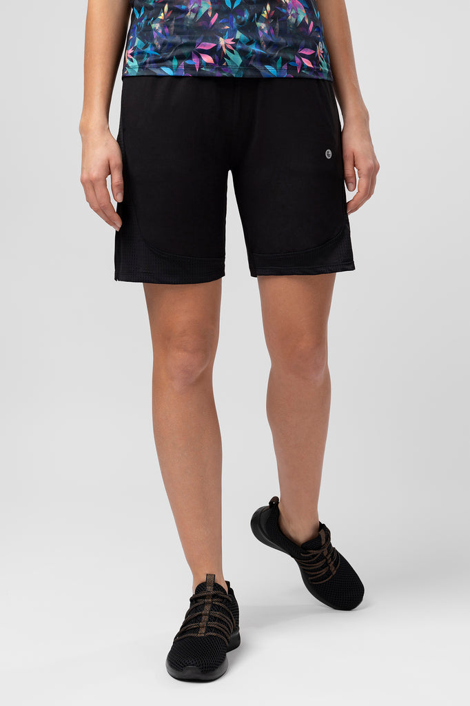 lelosi bermudas airmesh comino 0