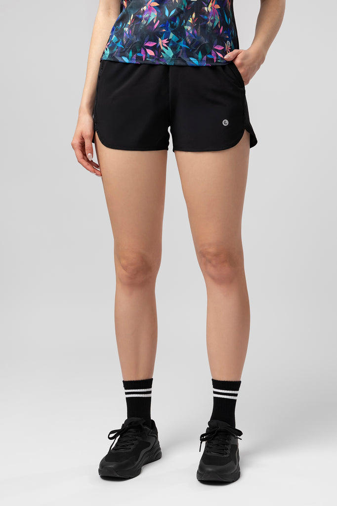 lelosi pantalones cortos wyomia 0