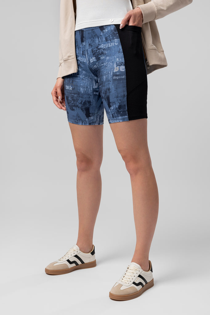 lelosi bermudas airmesh utrecht 0
