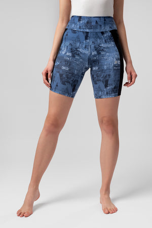 lelosi bermudas airmesh utrecht 1