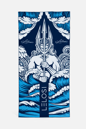 lelosi pack de toalla poseidon (2x) 1