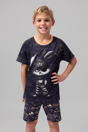lelosi pijamas para niños seafarer 1