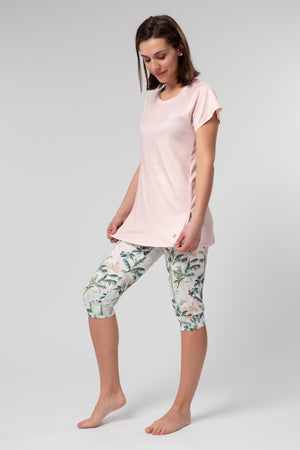 lelosi capri pijama tamia 1