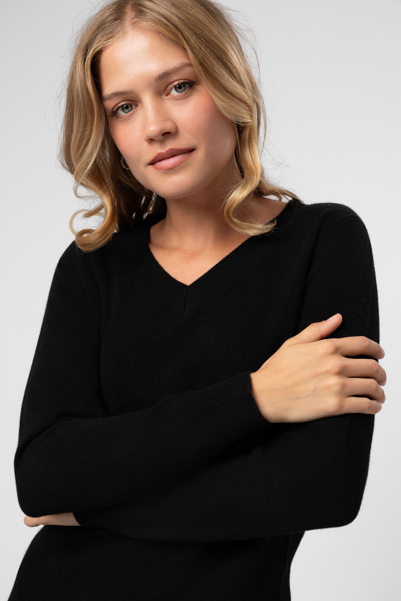 Sudaderas de punto