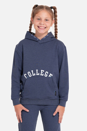 lelosi sudadera para niños dell 1