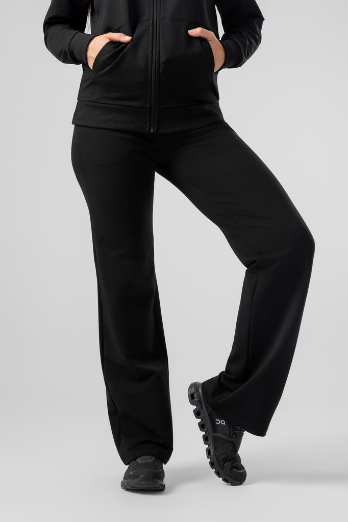 lelosi pantalones relaxed andrea 0