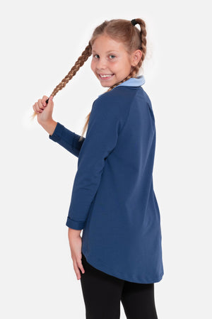 lelosi túnica de niña gayle 1