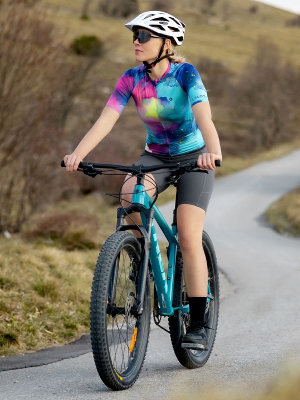 Colección de ciclismo