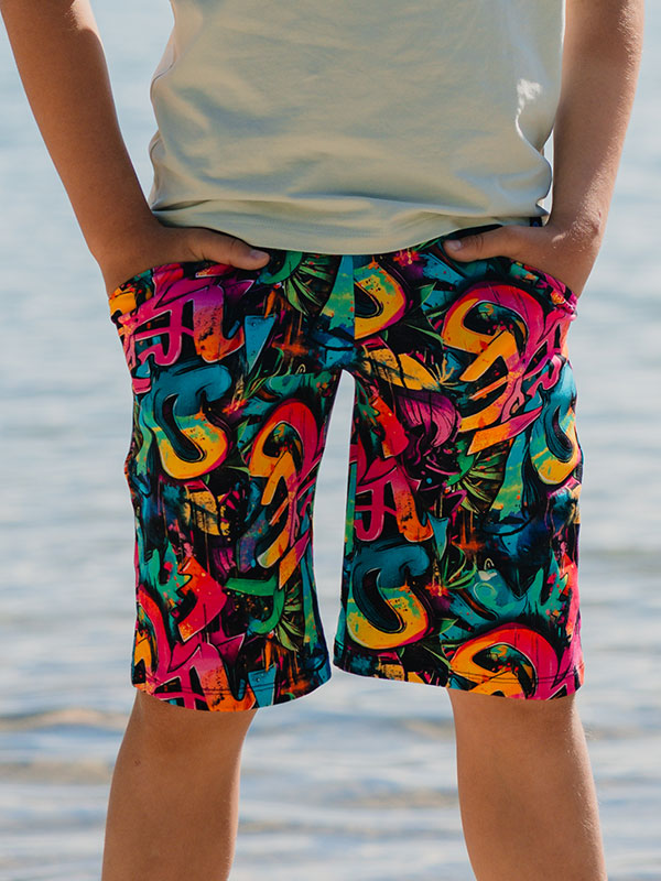 Pantalones cortos