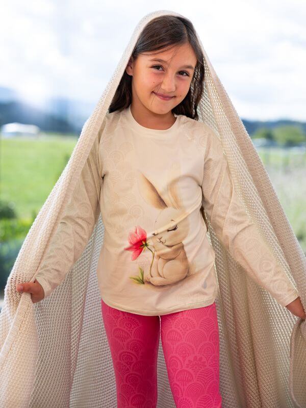 Niños