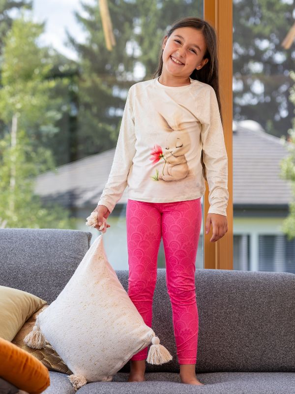 Pijamas para niños