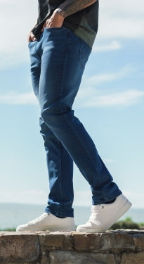 Jeans clásicos