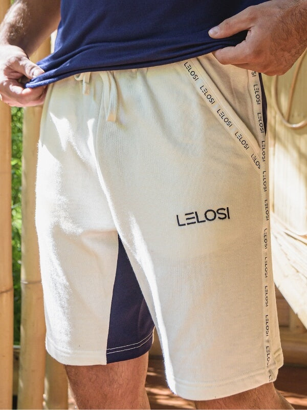 Pantalones cortos de bambú