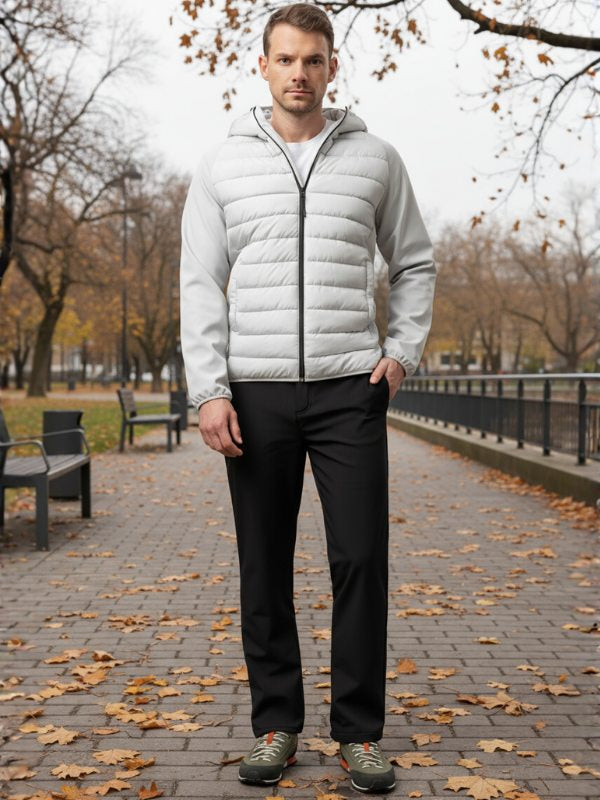 Pantalón de senderismo para hombre