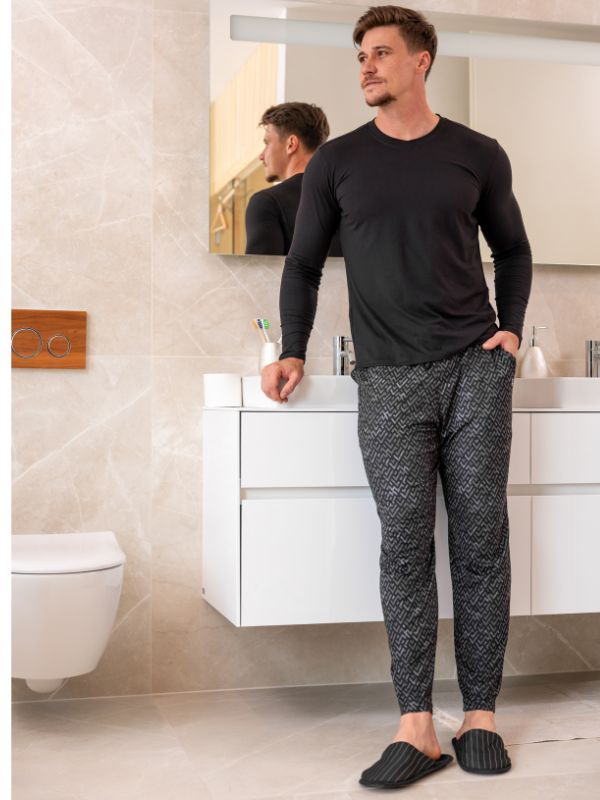 Pijamas para hombre