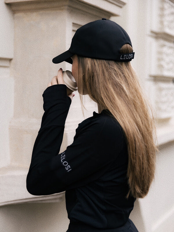 Gorras de béisbol