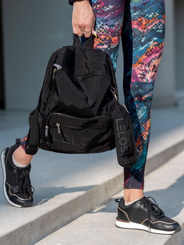 Bolsos y mochilas