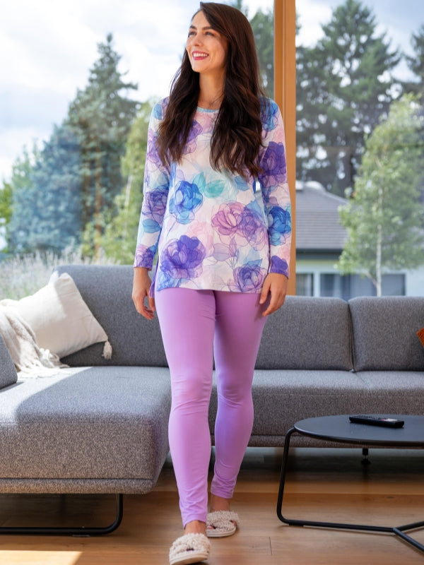 Pijamas para mujer