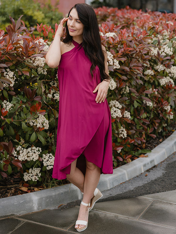 Vestido de verano