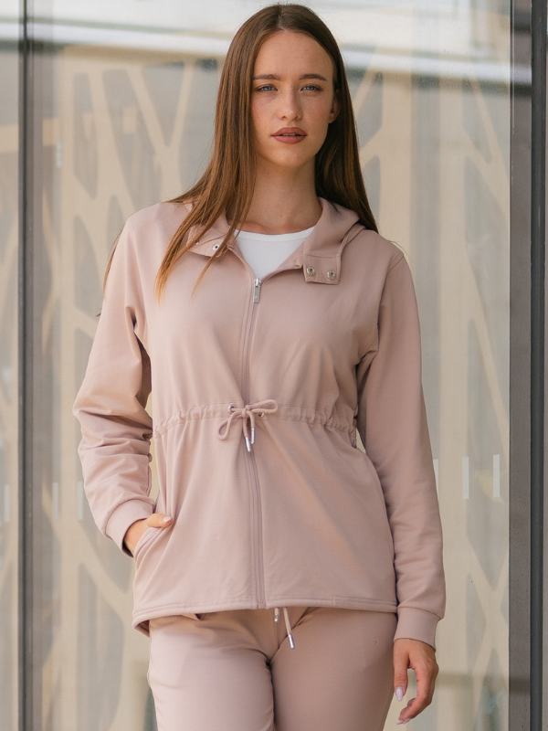 Chaqueta