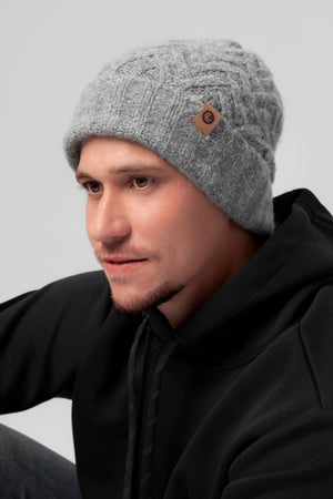Gorro KnitLine Fenno