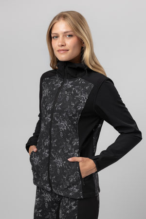 lelosi chaqueta de senderismo annapurna 1