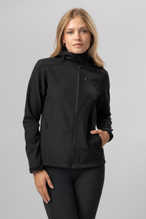 lelosi chaqueta de senderismo chogolisa 1