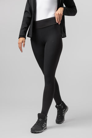 lelosi leggings de senderismo makalu 1