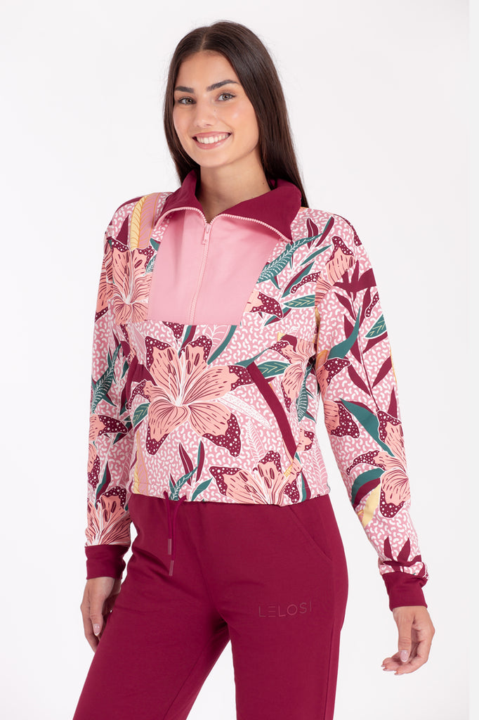 lelosi sudadera ethereal 0