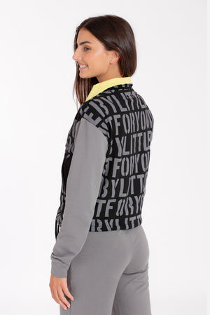 lelosi sudadera cyberpunk 1