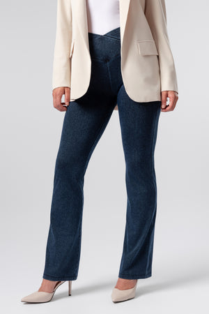 lelosi pantalones lelojeans bootcut lincoln 1