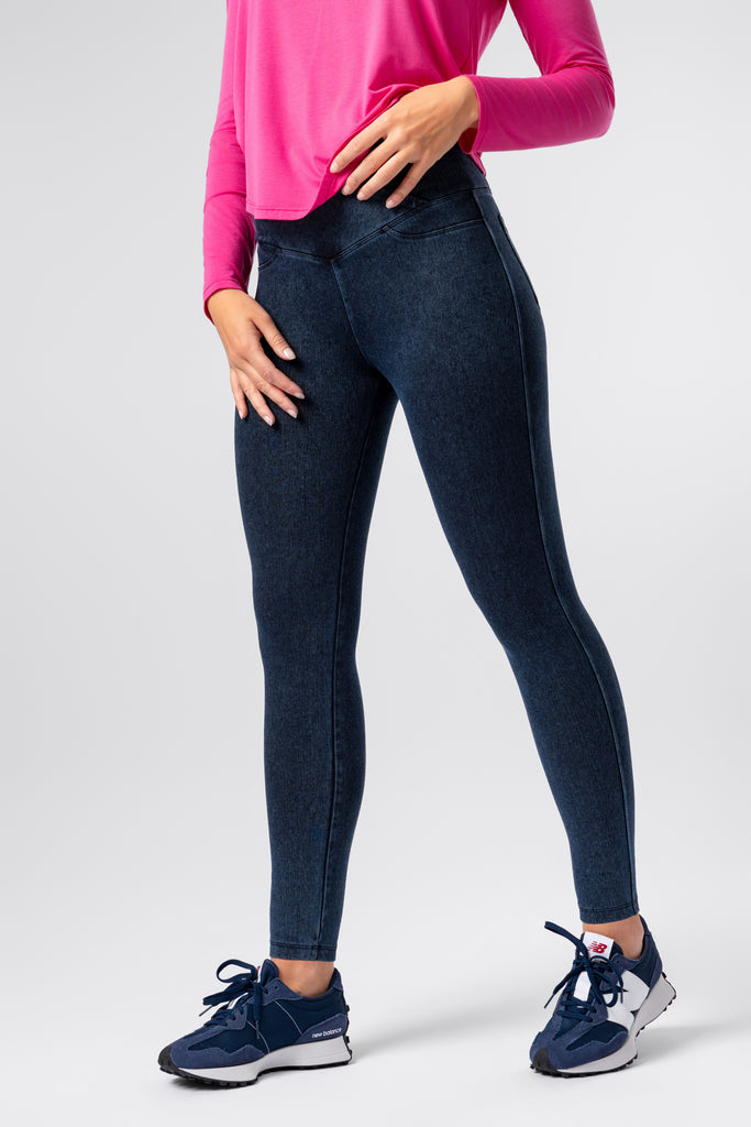 lelosi leggings vaqueros lincoln 0