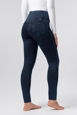 lelosi leggings vaqueros lincoln 1