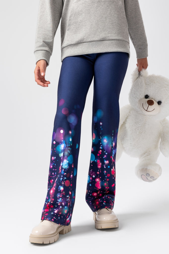 lelosi leggings polarosi relajados para niños gella 0