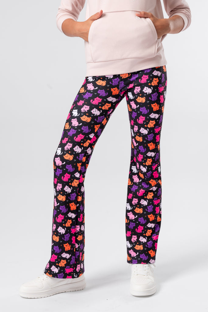 lelosi leggings polarosi relajados para niños heath 0