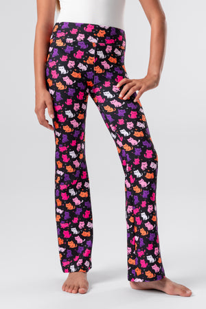 lelosi leggings polarosi relajados para niños heath 1