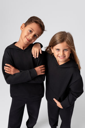 lelosi sudadera para niños andrea 1