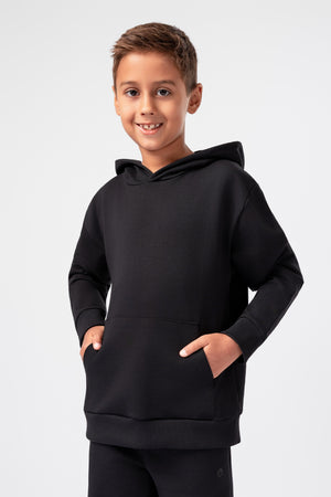 lelosi sudadera para niños andrea 1